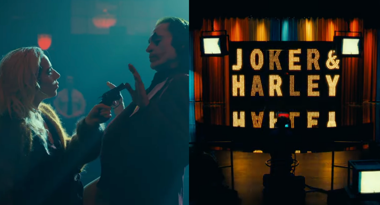 Joker 2 JOKER: FOLIE À DEUX